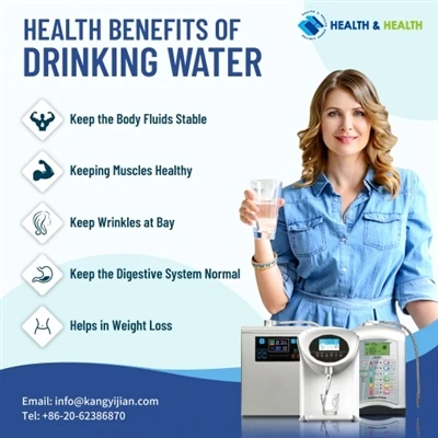 Risiko penyakit apa yang meningkatkan kekurangan air dalam tubuh?