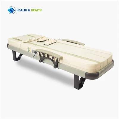 Tempat Tidur Pijat Terapi Jade
