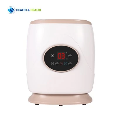 Kursi Moxibustion