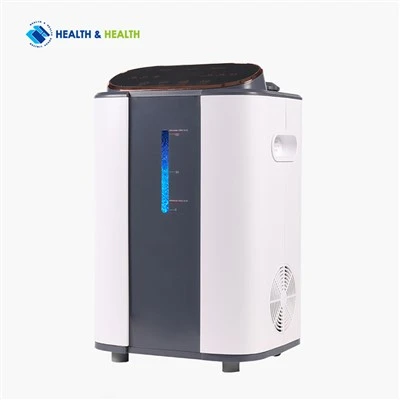 Mesin inhaler oksigen