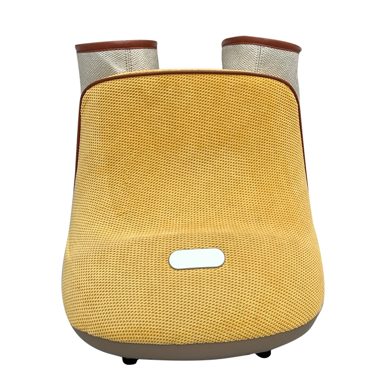 ozone foot massager